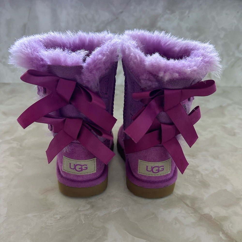 Toddler Uggs
